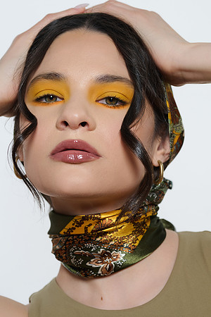 The Scarf1485