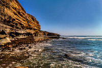 The Cliffs Collection