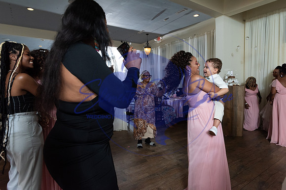 McClarkson Wedding Reception -3663