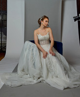 Gia Glamour Bridal Shoot1 Proofs