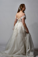 Gia Glamour Bridal Shoot1 Edits