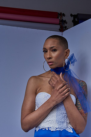 Carlene April  TRS_7870