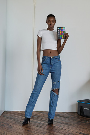 Dreana Test9078
