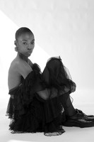 Dreana Test Shoot
