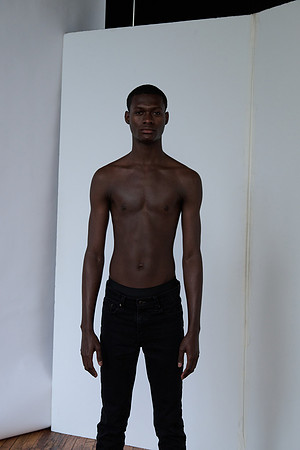Warrior Casting Digitals10322