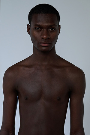 Warrior Casting Digitals10324