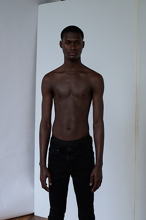 Warrior Casting Digitals10326