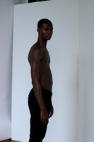 Warrior Casting Digitals10329