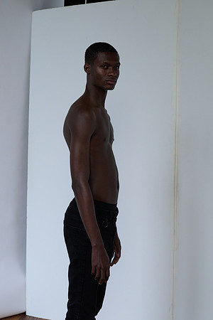 Warrior Casting Digitals10329