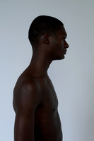 Warrior Casting Digitals10332