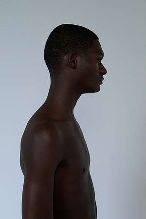 Warrior Casting Digitals10332