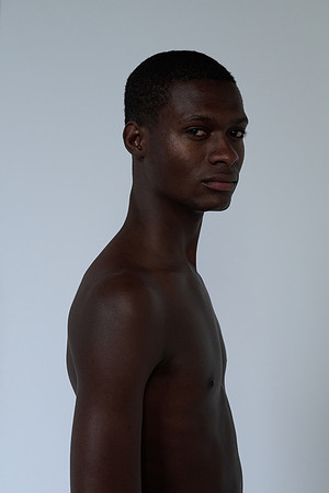 Warrior Casting Digitals10333
