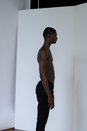Warrior Casting Digitals10334