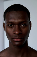 Warrior Casting Digitals10338