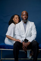 The Hayes Family