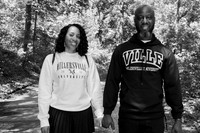 Dre and Mila 30th Anniversary Edits