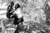 Dre and Mila 30th Anniversary