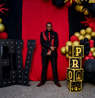 Deven's Prom