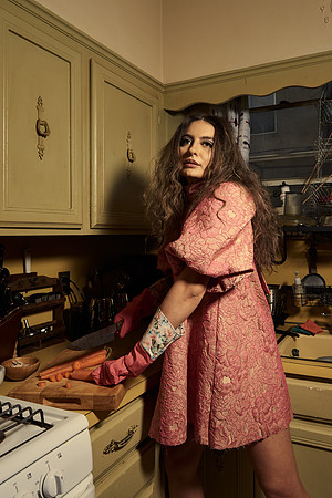 Housewife   TRS_3574