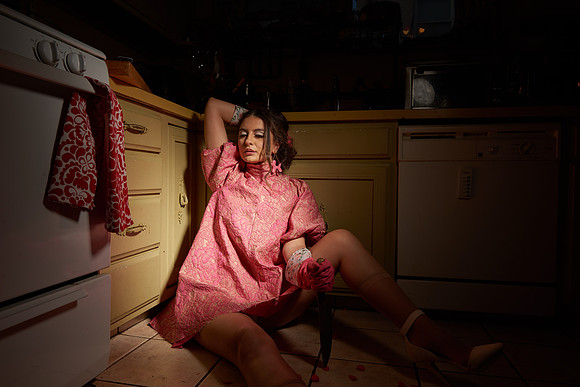 Housewife   TRS_3669