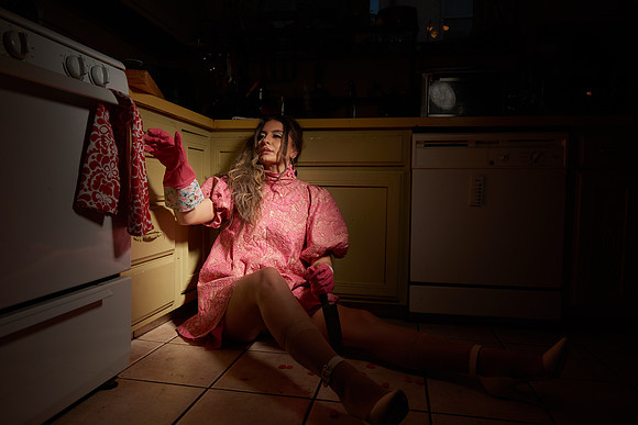 Housewife   TRS_3671