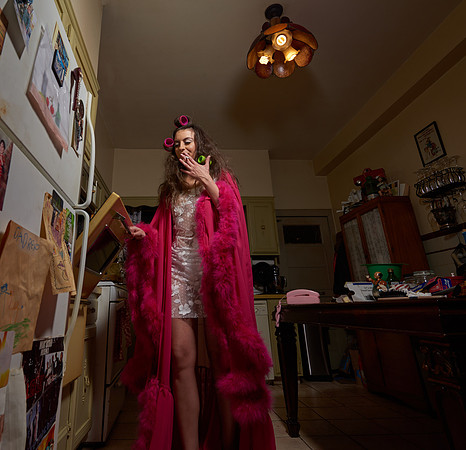 Housewife   TRS_4002