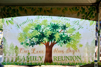 The Leonard Family Reunion 2024