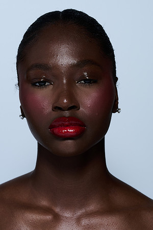 Char Beauty12502