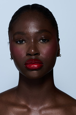 Char Beauty12503