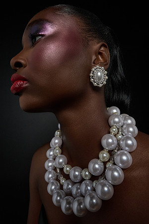 Char Beauty12786
