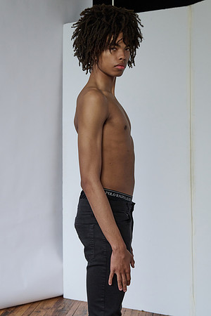 Warrior Casting Digitals10524