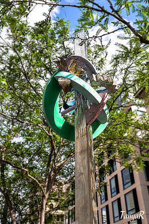 Street Sculpture