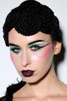 Neon Hair Shoot15034