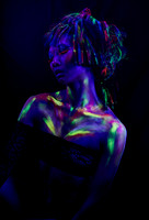 The Neon Shoot