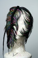 Neon Hair Shoot14956