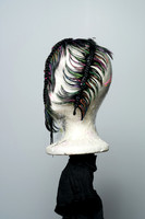 Neon Hair Shoot14952