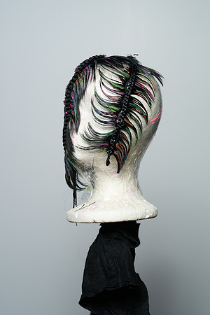 Neon Hair Shoot14952