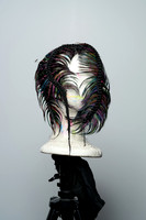 Neon Hair Shoot14953