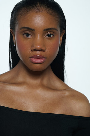 Beauty with Samirah14721