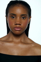 Beauty with Samirah Proofs