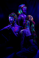 Hair with Francesca
