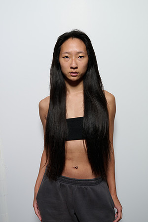Neon Hair Shoot14938