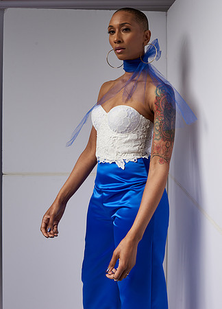 Carlene April  TRS_7888