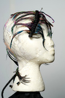 Neon Hair Shoot14959