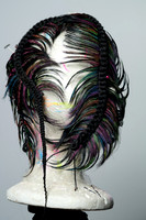 Neon Hair Shoot14955