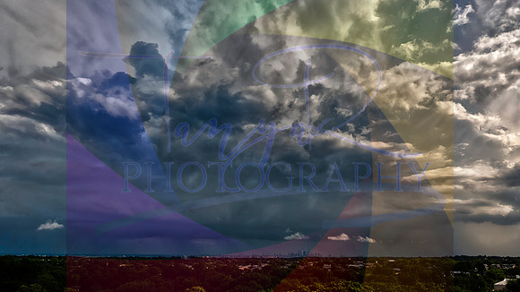 The Storm Over Philly