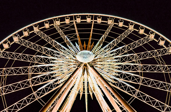 Sky Wheel