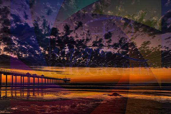 Purple Sky