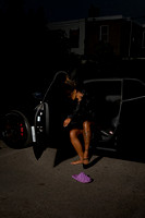 black panty TRS_2125