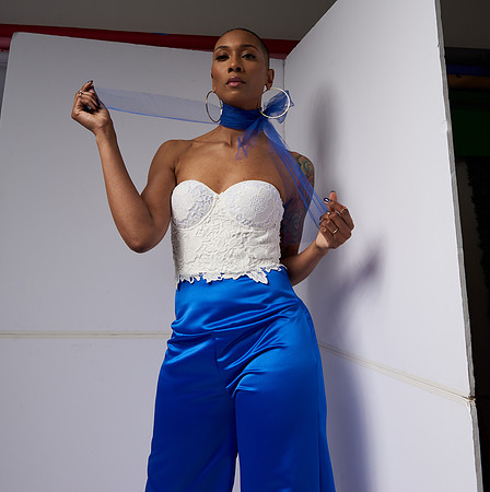 Carlene April  TRS_7883